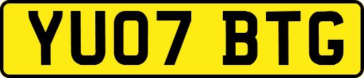 YU07BTG