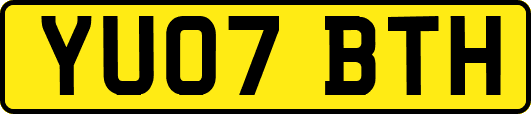 YU07BTH