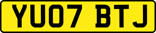 YU07BTJ