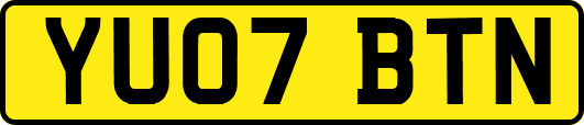 YU07BTN