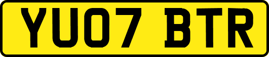 YU07BTR