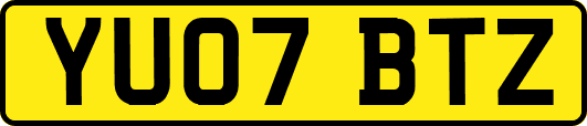 YU07BTZ
