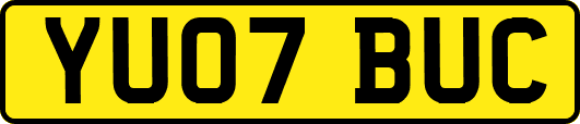 YU07BUC