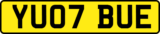 YU07BUE