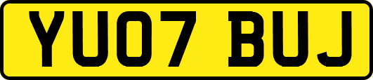 YU07BUJ