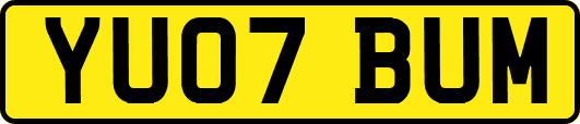 YU07BUM