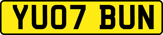 YU07BUN