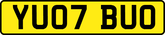 YU07BUO