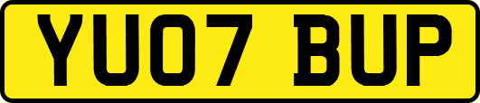 YU07BUP