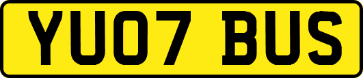 YU07BUS