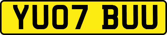 YU07BUU
