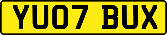 YU07BUX