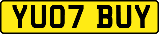 YU07BUY