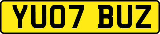 YU07BUZ