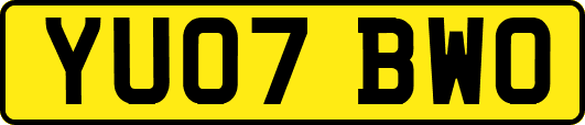 YU07BWO