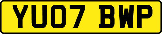YU07BWP