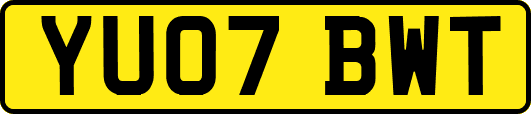 YU07BWT