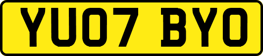 YU07BYO