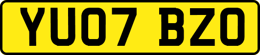 YU07BZO