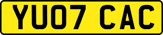 YU07CAC