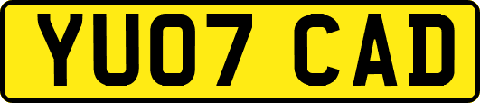 YU07CAD