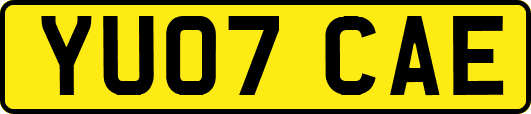 YU07CAE