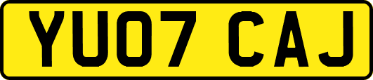 YU07CAJ