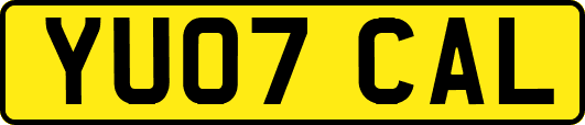 YU07CAL