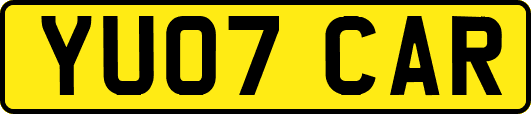 YU07CAR