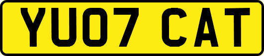 YU07CAT