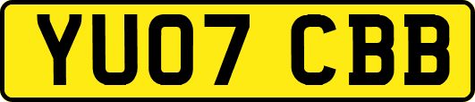 YU07CBB