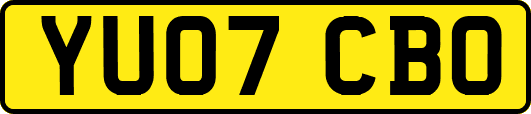 YU07CBO