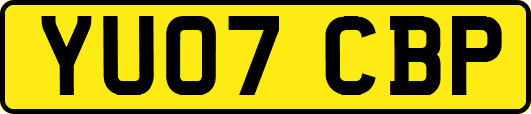 YU07CBP