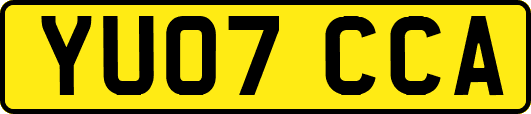 YU07CCA