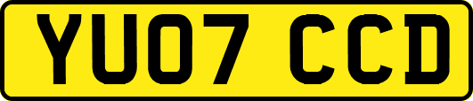 YU07CCD