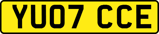 YU07CCE
