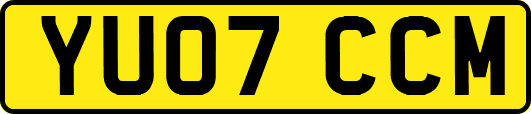 YU07CCM