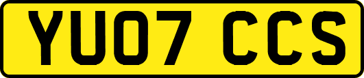 YU07CCS