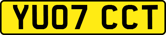 YU07CCT