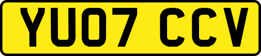 YU07CCV