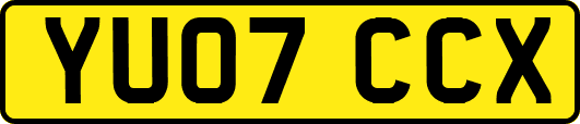 YU07CCX