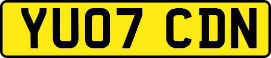 YU07CDN
