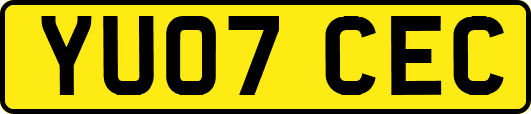 YU07CEC