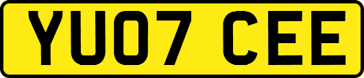 YU07CEE