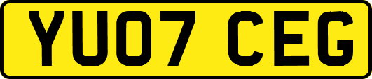 YU07CEG