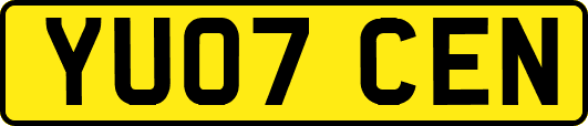 YU07CEN