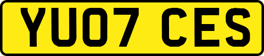 YU07CES