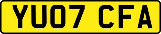 YU07CFA