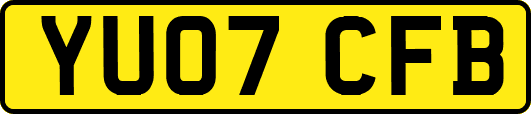 YU07CFB