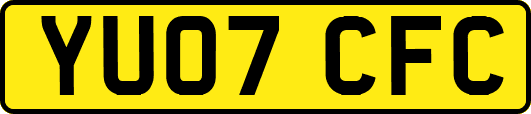 YU07CFC